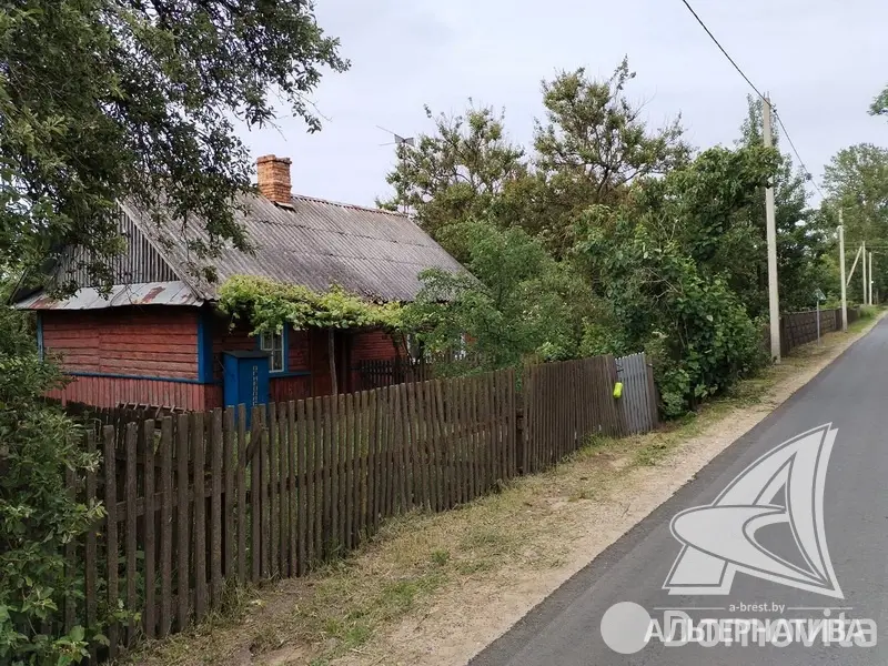 Стоимость продажи дома, Вельямовичи, 