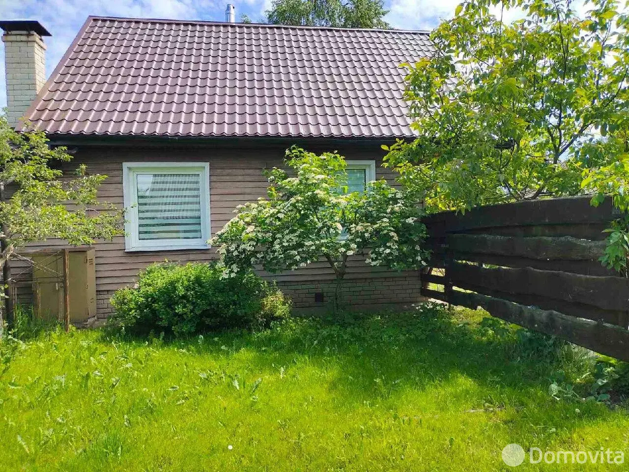 продажа дачи, Зенитчик, д. 241