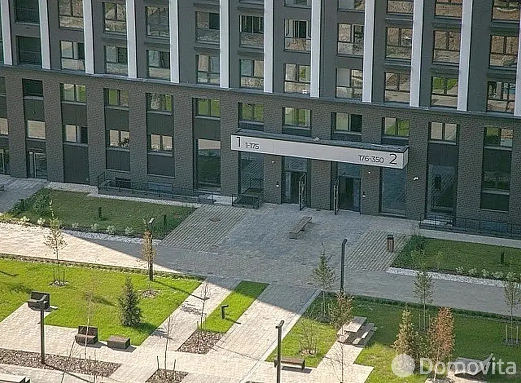 Снять 2-комнатную квартиру в Минске, ул. Маршала Лосика, д. 57, 550USD, код 148526 - фото 13