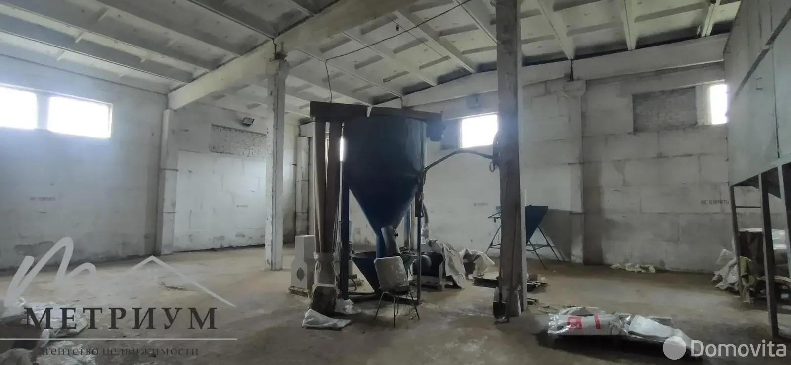 Купить складское помещение на пер. Партизанский, д. 2/Б в Поставах - фото 22