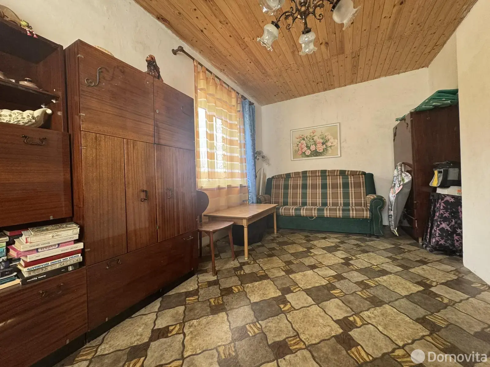 Купить 2-этажную дачу в Верас-93 Минская область, 27000USD, код 185715 - фото 5