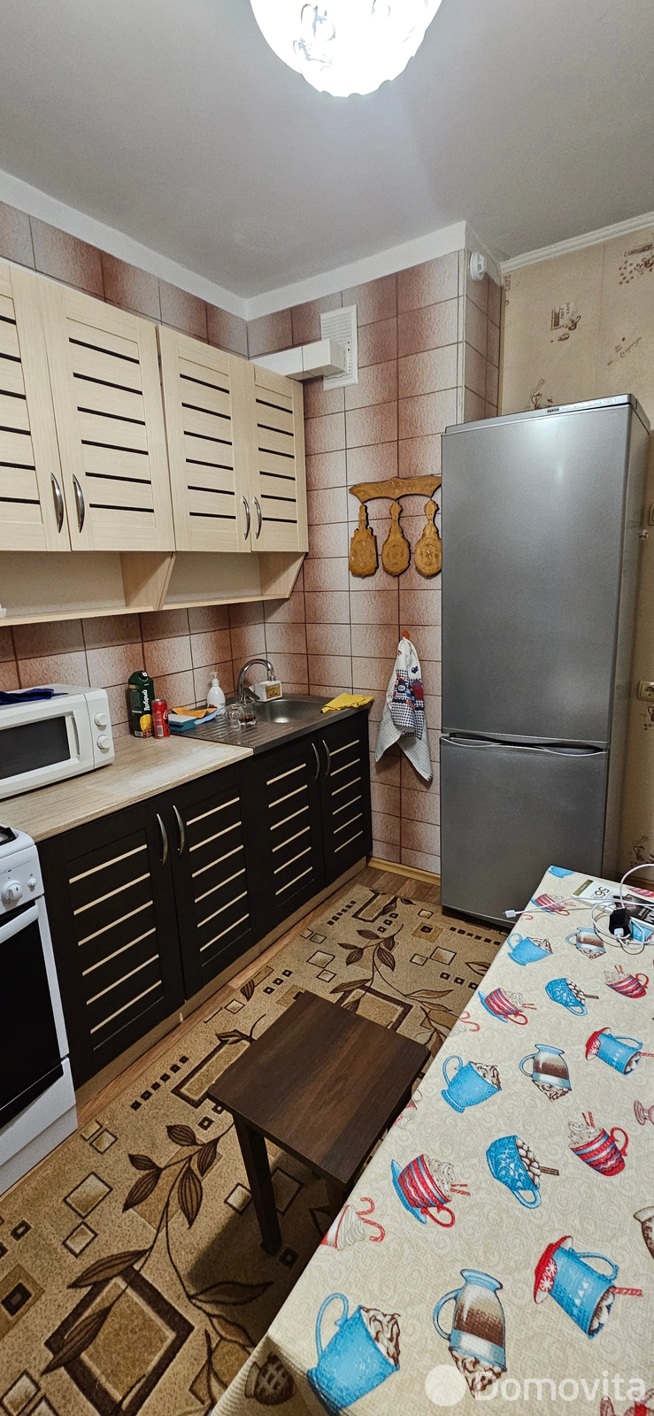 аренда квартиры, Борисов, ул. Рубена Ибаррури, д. 26