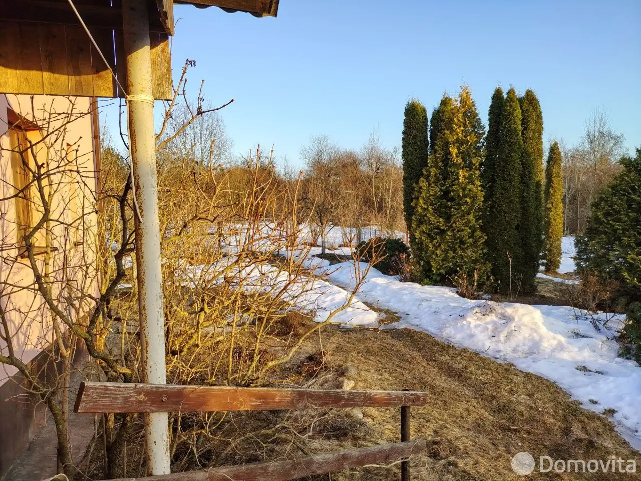 коттедж, Угляны, 