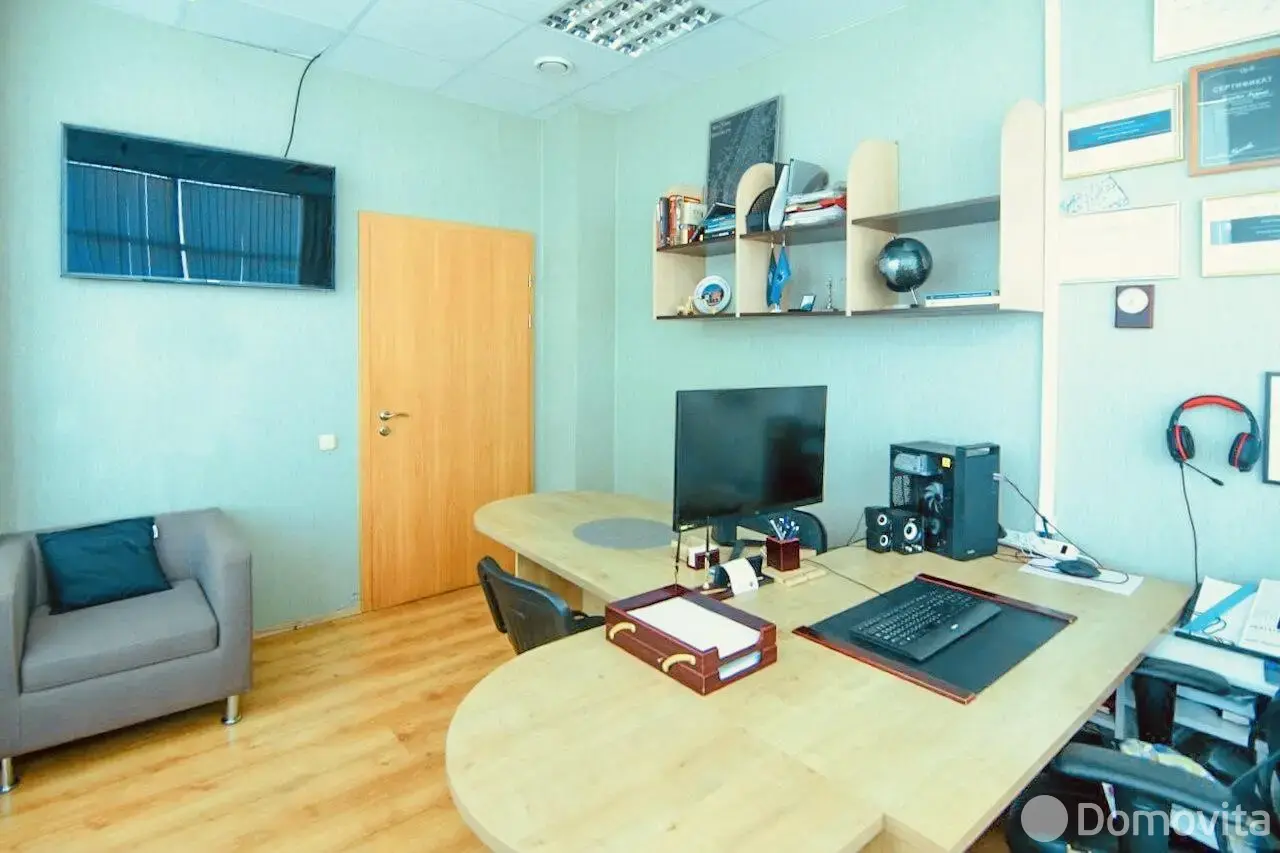 купить офис, Минск, пр-т Партизанский, д. 178