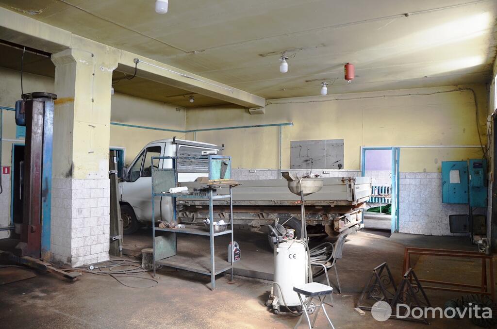 Купить помещение под сферу услуг в Красном, ул. Чистинская, д. 21 - фото 11