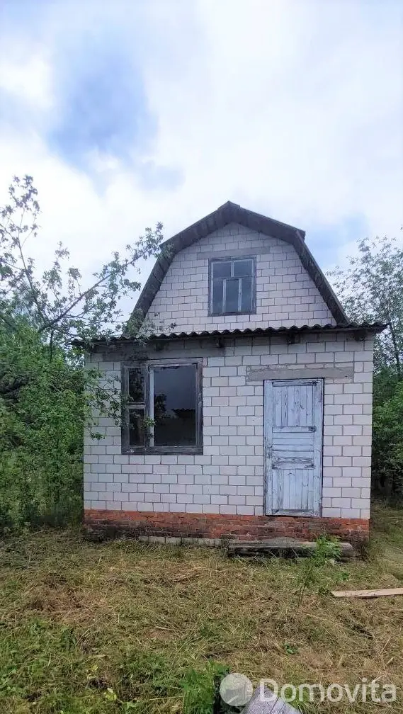 Цена продажи дачи, Березина, 