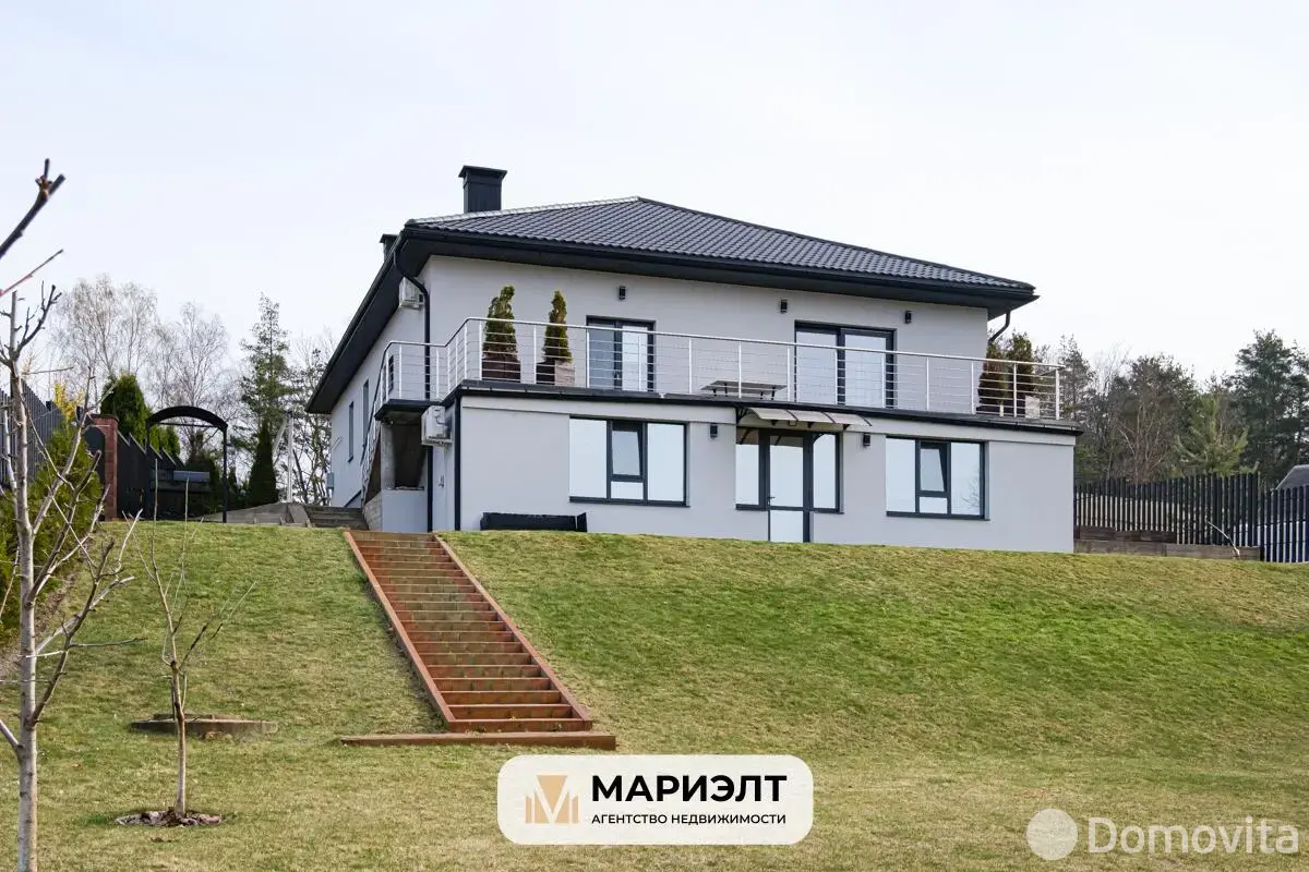 дом, Слобода, 