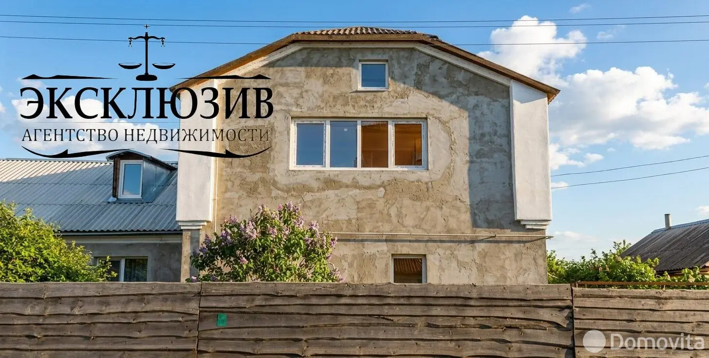коттедж, Орша, ул. Новотракторная , д. 8 