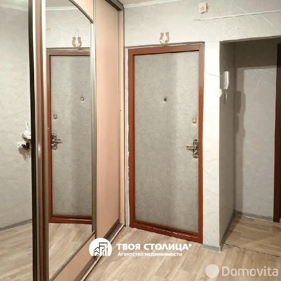 Купить комнату в Минске, ул. Корженевского, д. 31, цена 49500 USD, код 7520 - фото 19