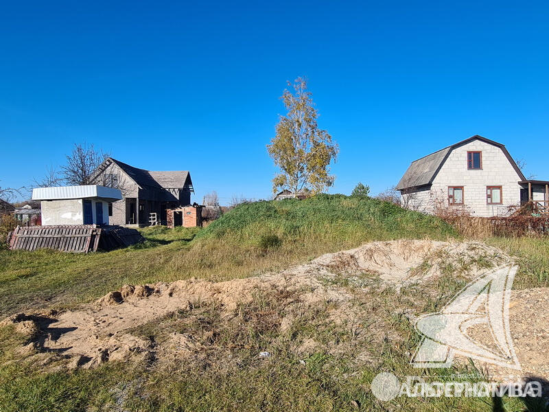 Купить 2-этажную дачу в Бресте Брестская область, 28000USD, код 162139 - фото 16