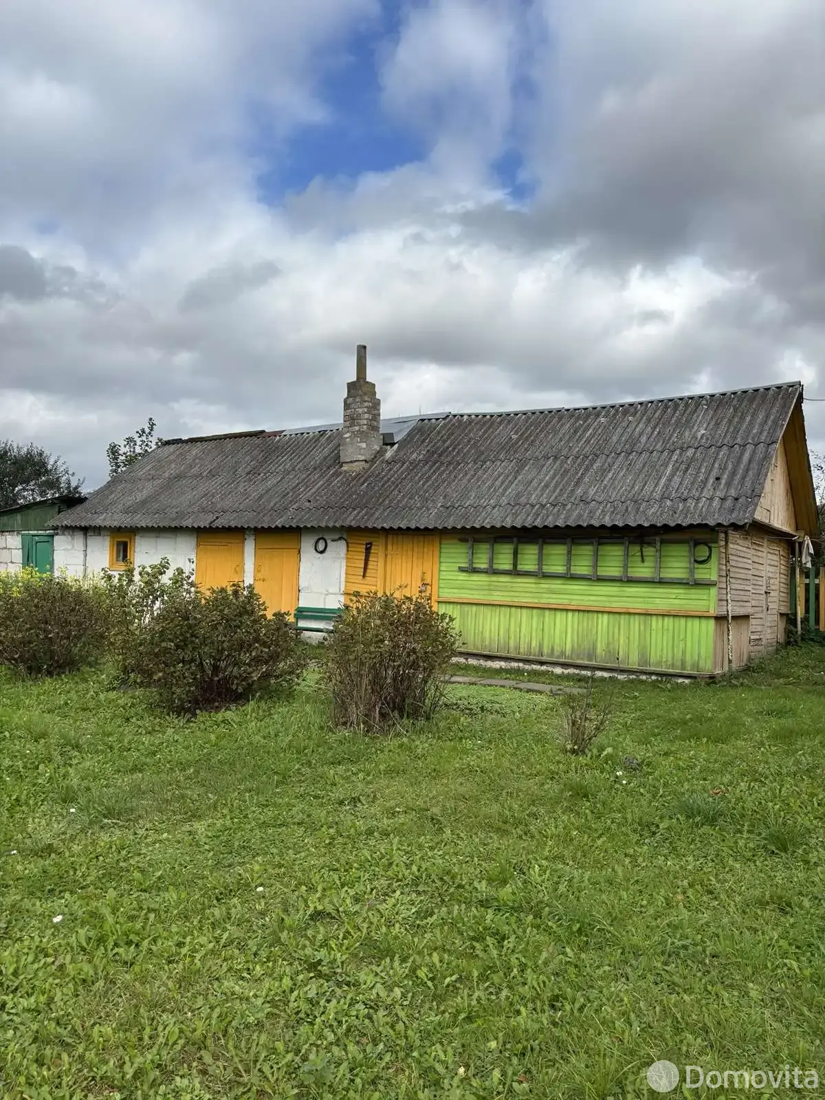 коттедж, Ивенец, пер. Советский, д. 2 от собственника