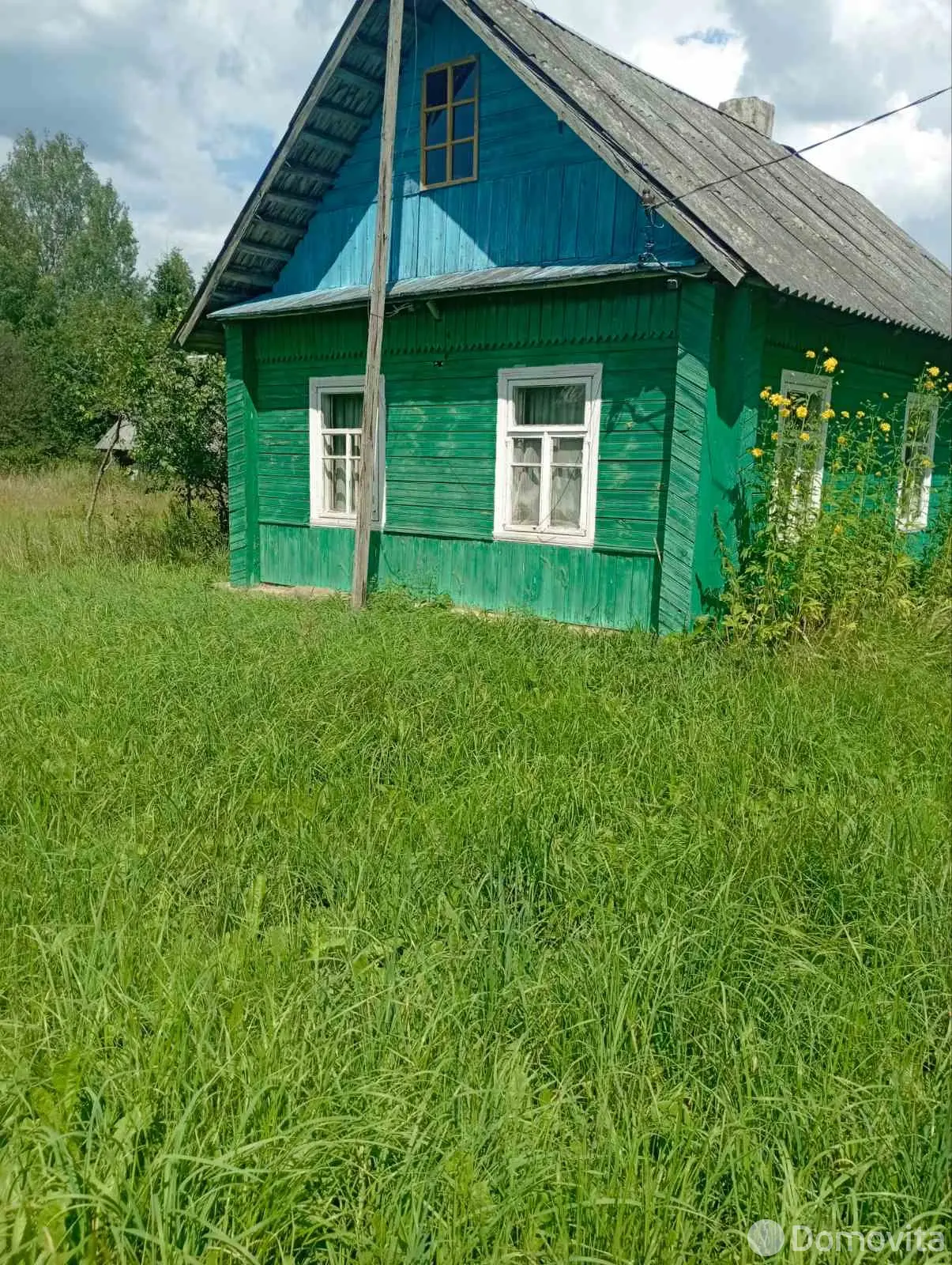 Цена продажи дачи, Балаши, 