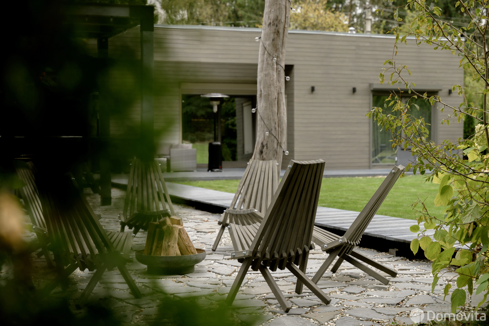  Коттедж Дом с баней и купелью около Крыжовки 8 км от МКАД на сутки в Урожай , 100USD, код 1342 - фото 4