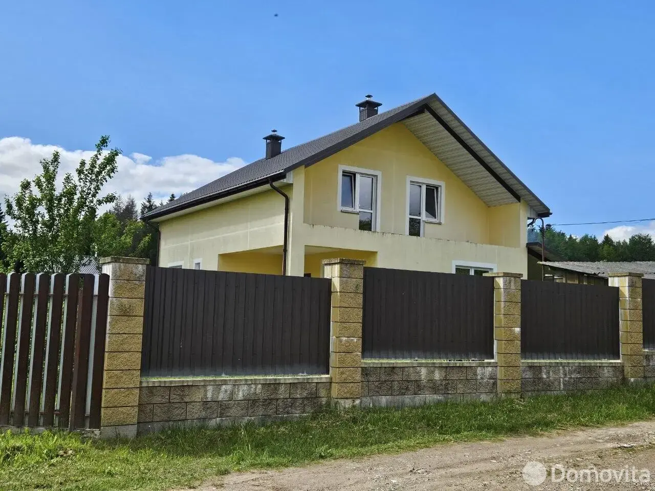 Стоимость продажи коттеджа, Свитанак-Перхурово, 