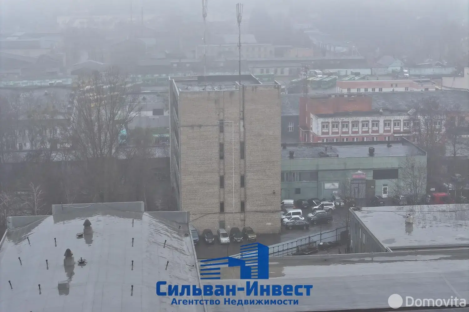 Купить офис на ул. Барыкина, д. 132/11 в Гомеле, 262500USD, код 9995 - фото 15