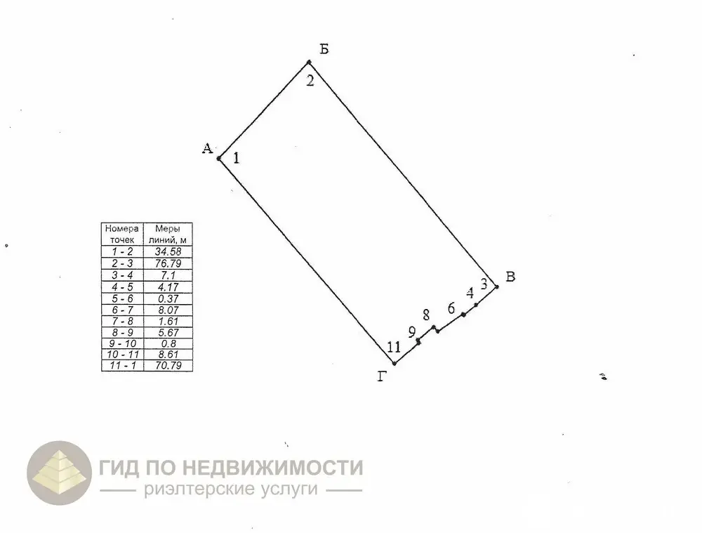 коттедж, Будатин, , стоимость продажи 69 023 р.