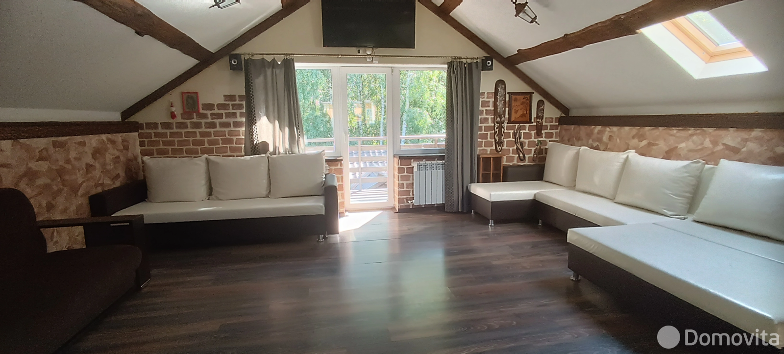  Коттедж 12месяцев в Силичах на сутки в Силичах ул. Полевая, д. 8, 320BYN, код 1293 - фото 17