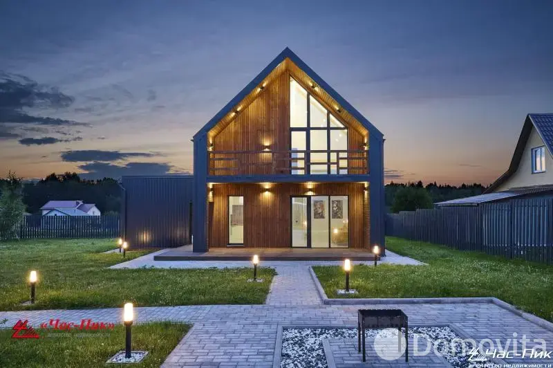 Цена продажи дачи, Калезея, д. 124