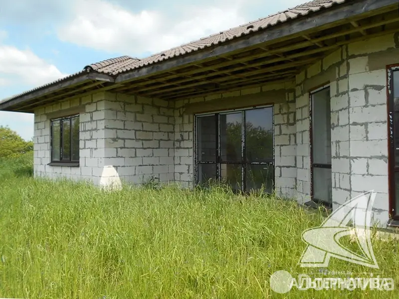 коттедж, Братылово, , стоимость продажи 372 900 р.