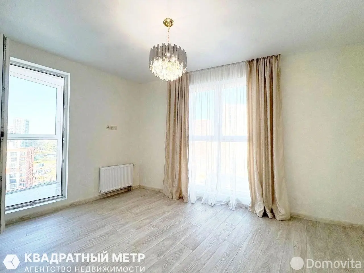 Снять 3-комнатную квартиру в Минске, ул. Жореса Алфёрова, д. 10, 650USD, код 150292 - фото 7