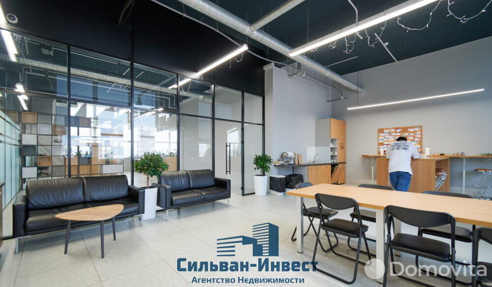 Снять офис на ул. Красная, д. 7/А в Минске, 53258BYN, код 12659 - фото 23