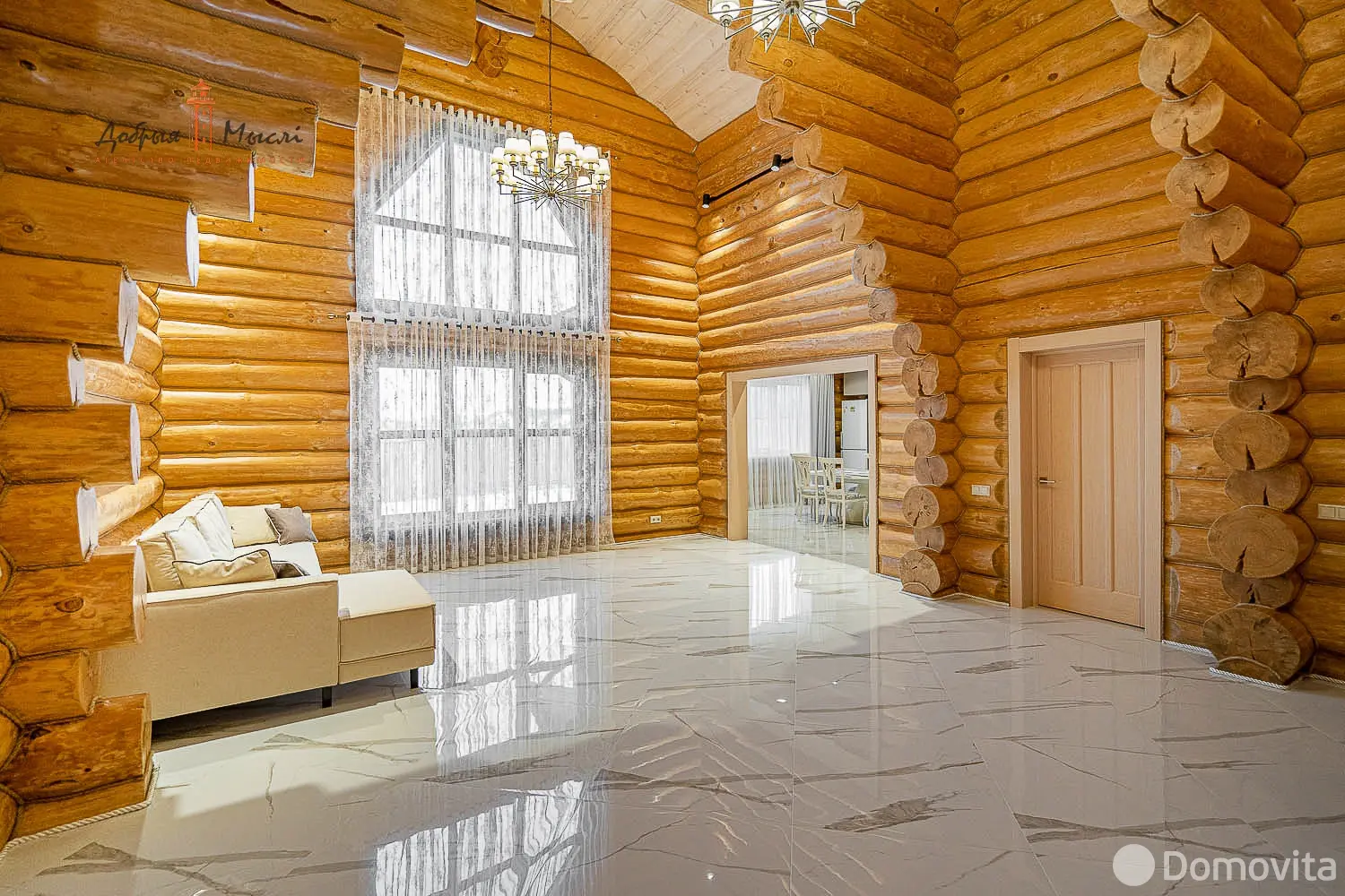 коттедж, Панышевщина, ул. Полевая 