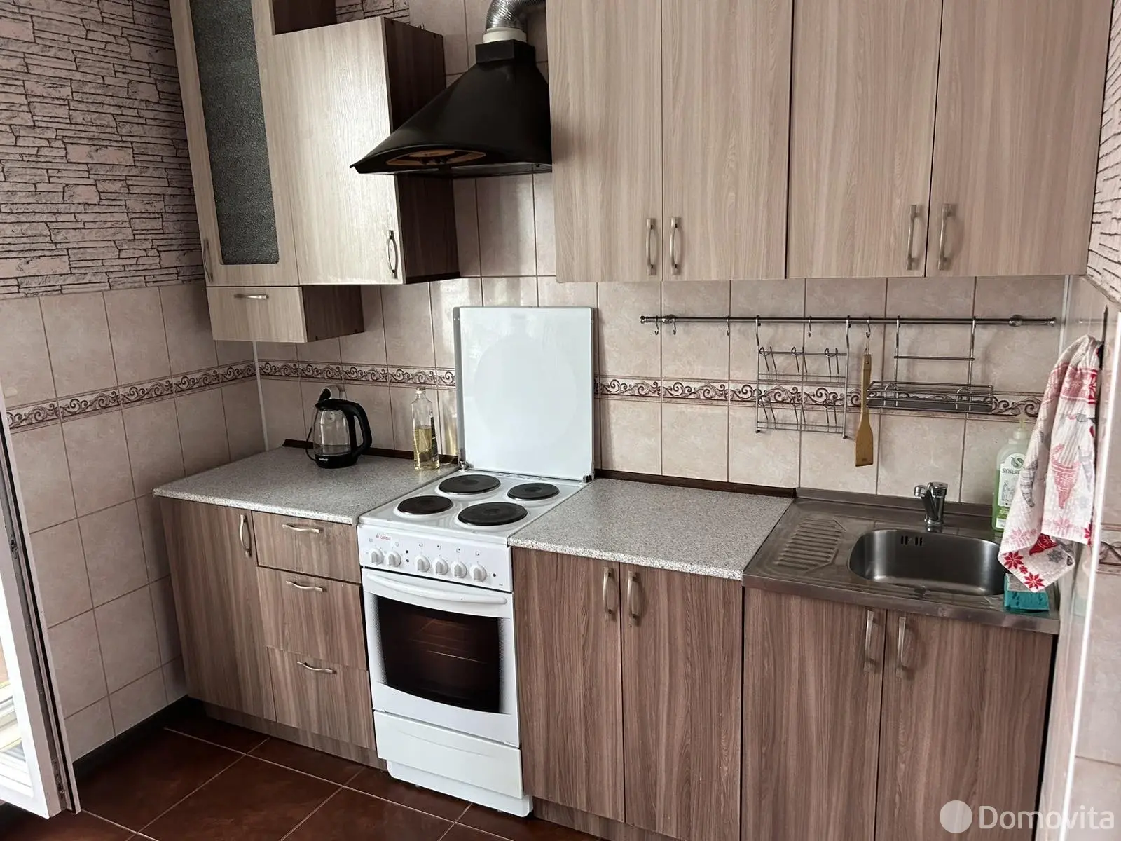 квартира, Минск, пр-т Дзержинского, д. 122 - лучшее предложение