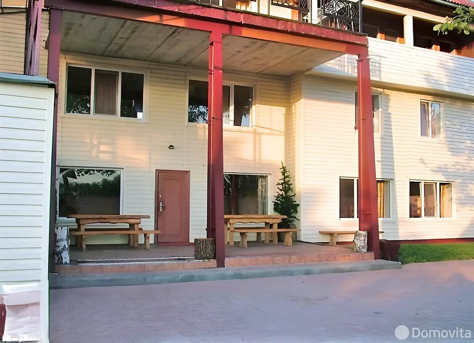 дом, Грановка, ул. Луговая, д. 13 - лучшее предложение