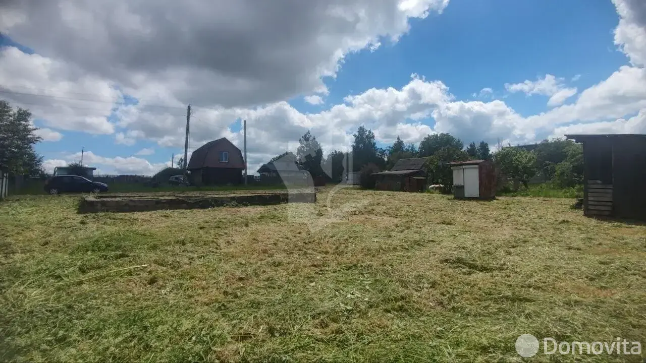 участок, АЛЕСЯ, 