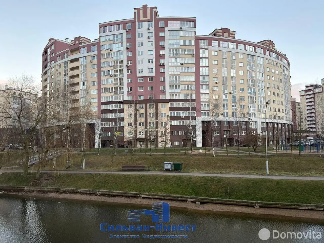 Купить офис на ул. Ложинская, д. 16 в Минске, 333030USD, код 9901 - фото 25