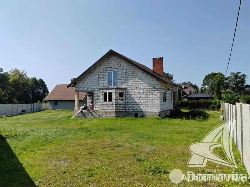 Цена продажи дома, Ямно, 