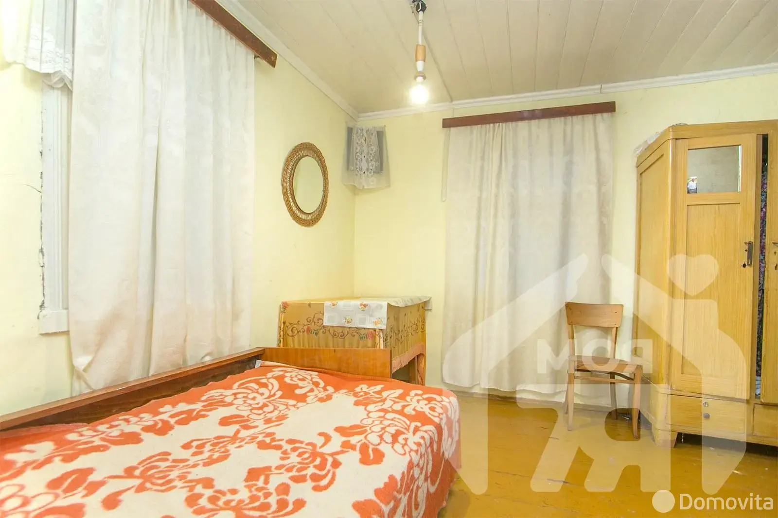 дом, Лебедево, ул. Коммунистическая 