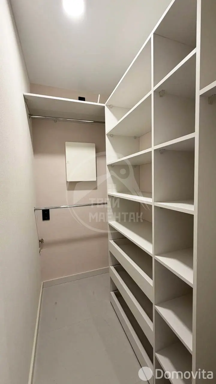 Снять 2-комнатную квартиру в Минске, ул. Жореса Алфёрова, д. 12, 690USD, код 148693 - фото 15