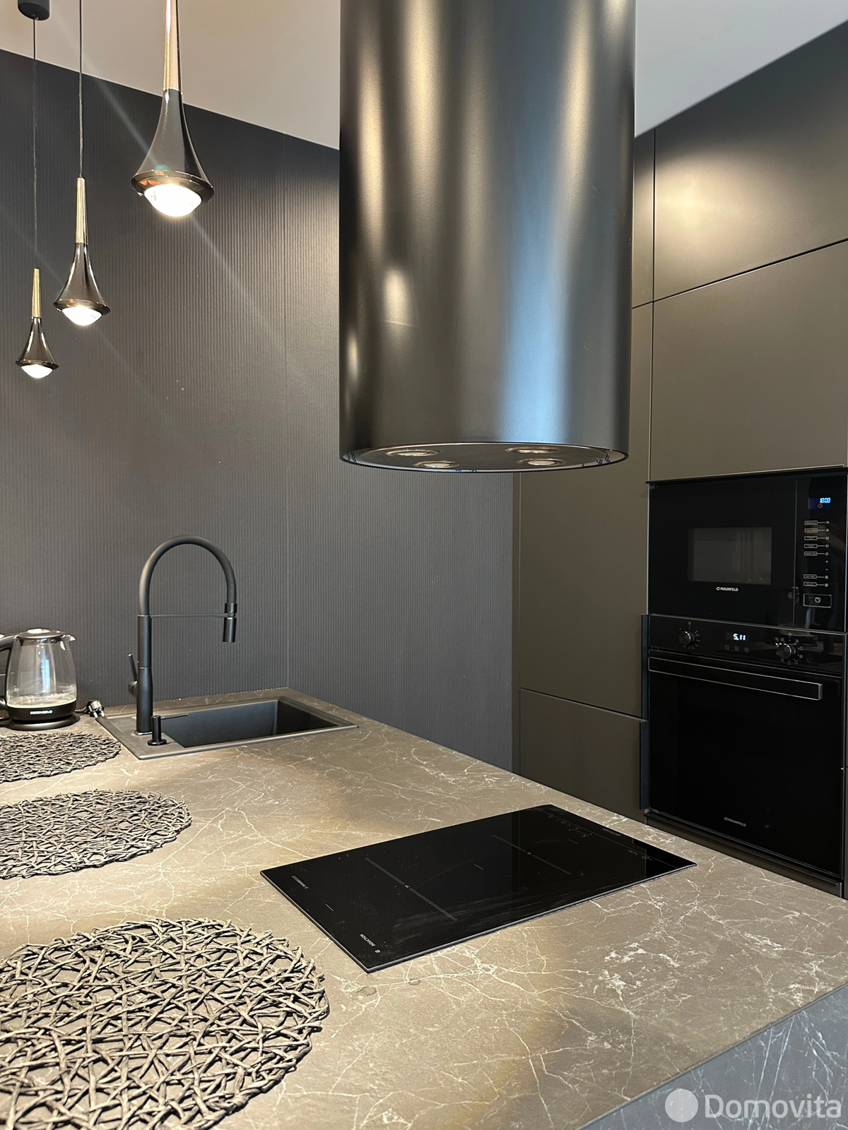 Снять 2-комнатную квартиру в Минске, пр-т Независимости, д. 88, 750USD, код 149080 - фото 48