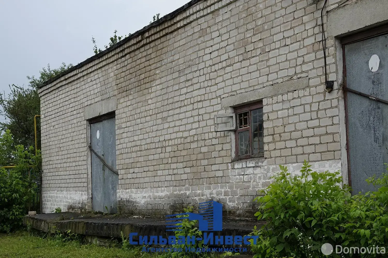 склад, Барановичи, ул. Пролетарская, д. 26/1