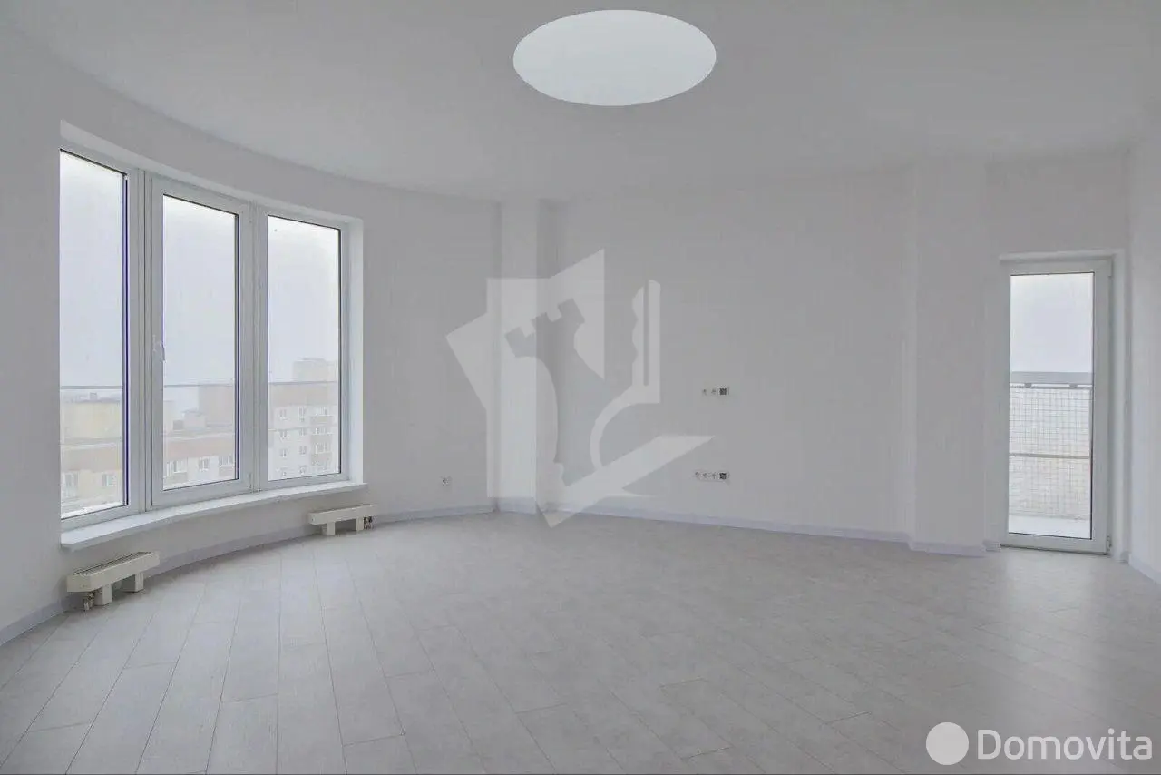 квартира, Минск, ул. Платонова, д. 23