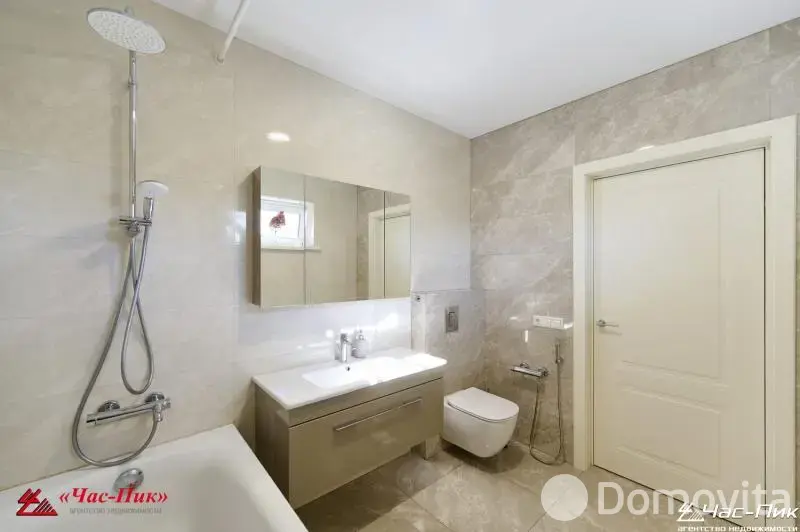 Продажа 1-этажной дачи в Шубниках Минская область, 599000USD, код 184303 - фото 15