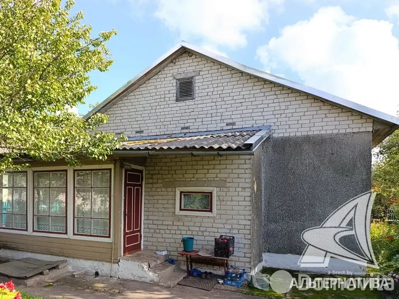 купить дом, Ходосы, 