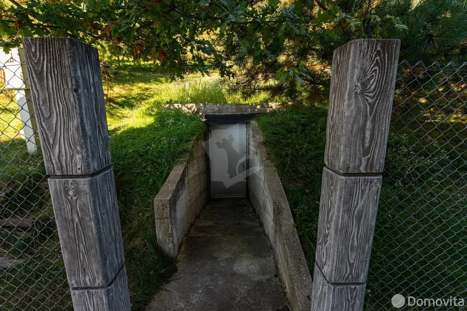 Стоимость продажи коттеджа, Чертяж, ул. Луговая