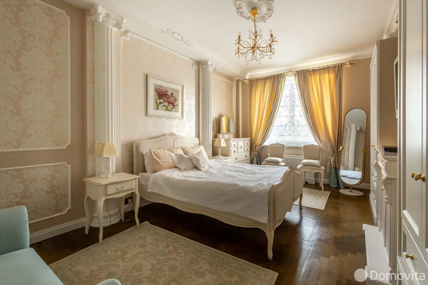 Снять 2-комнатную квартиру в Минске, ул. Тихая, д. 57, 1800USD, код 149661 - фото 14