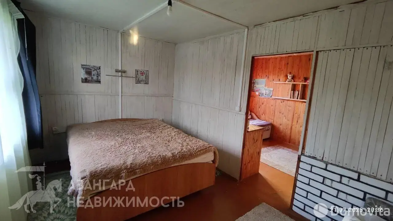 Купить 2-этажную дачу в Родник-90 Минская область, 22900USD, код 183530 - фото 12