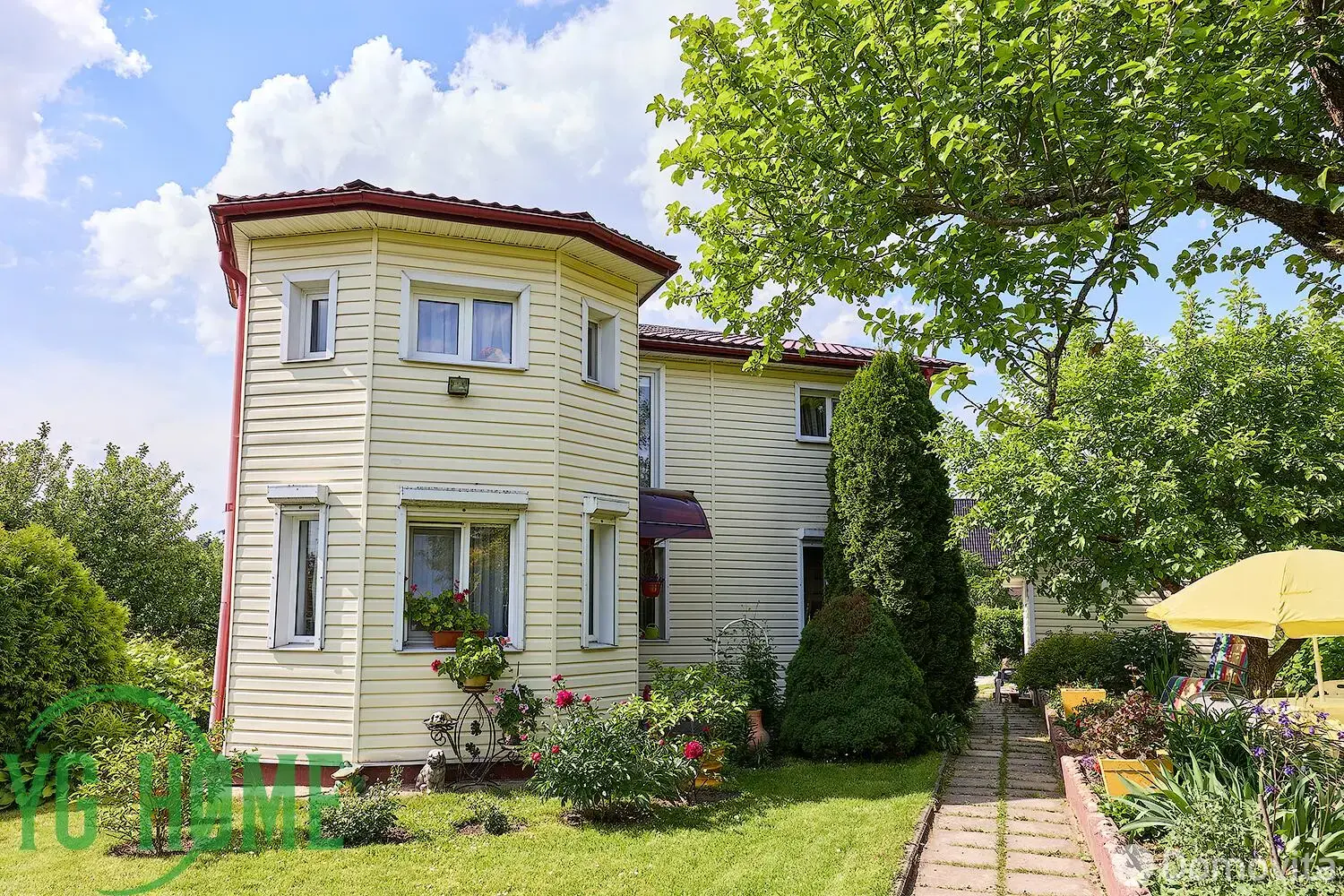дача, Черница, д. 76