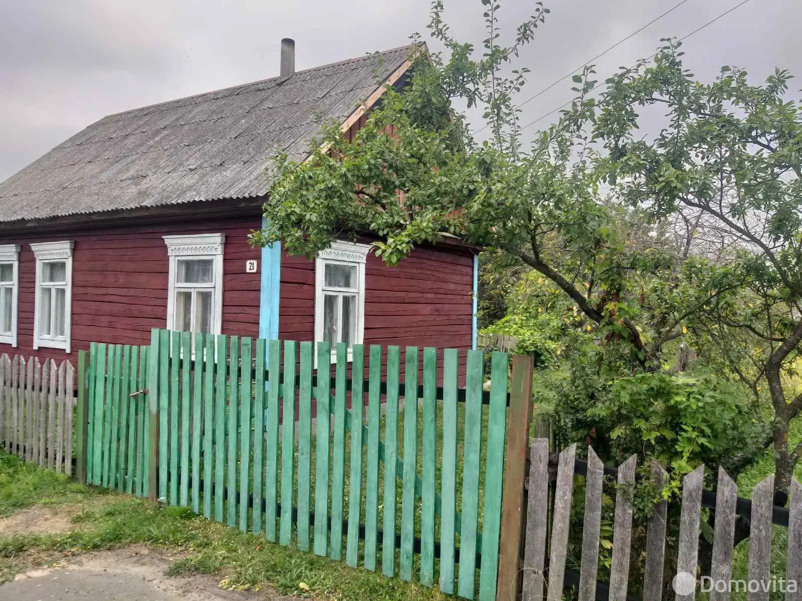 коттедж, Логишин,