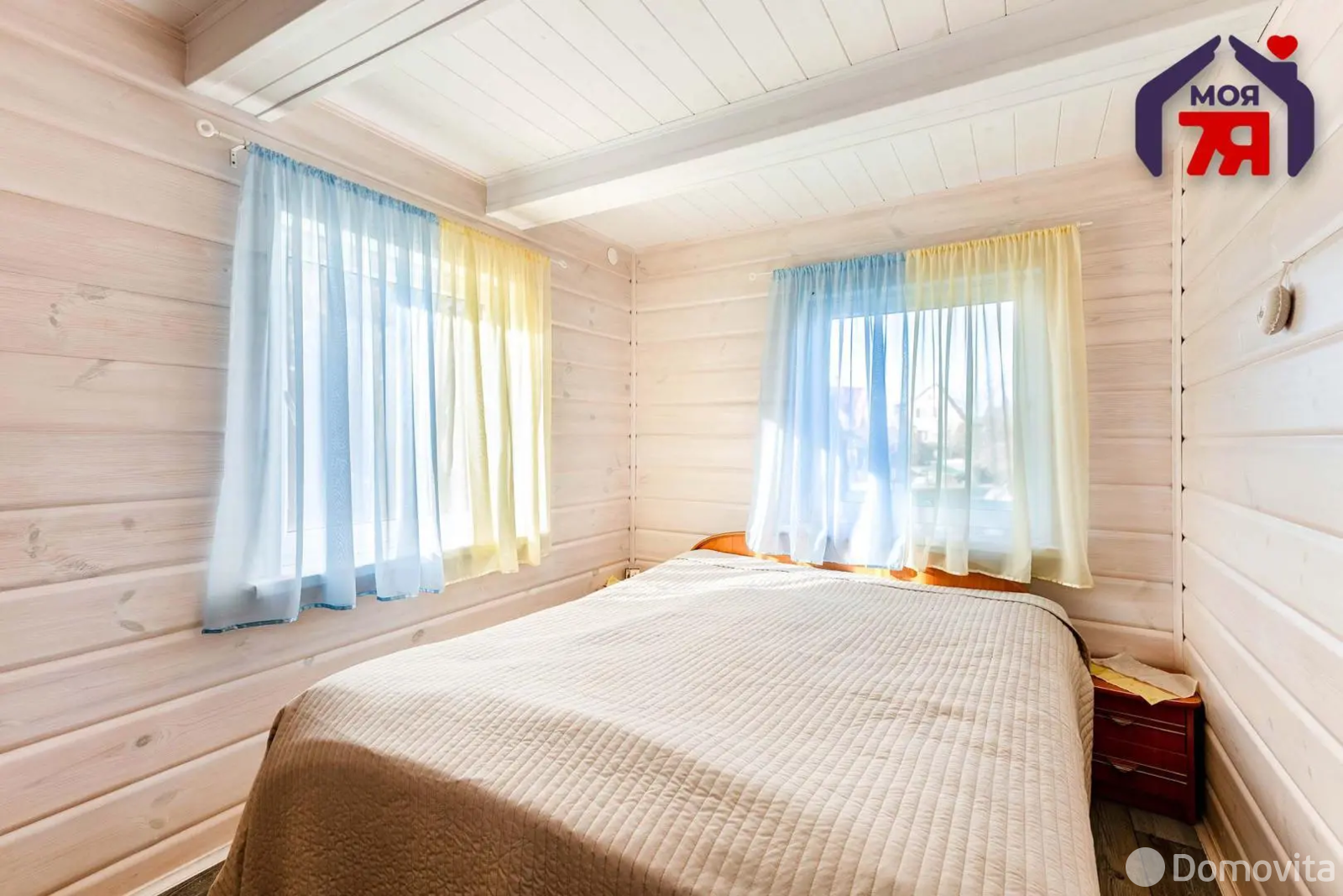 коттедж, Свислочь-Караваево, , стоимость продажи 141 638 р.