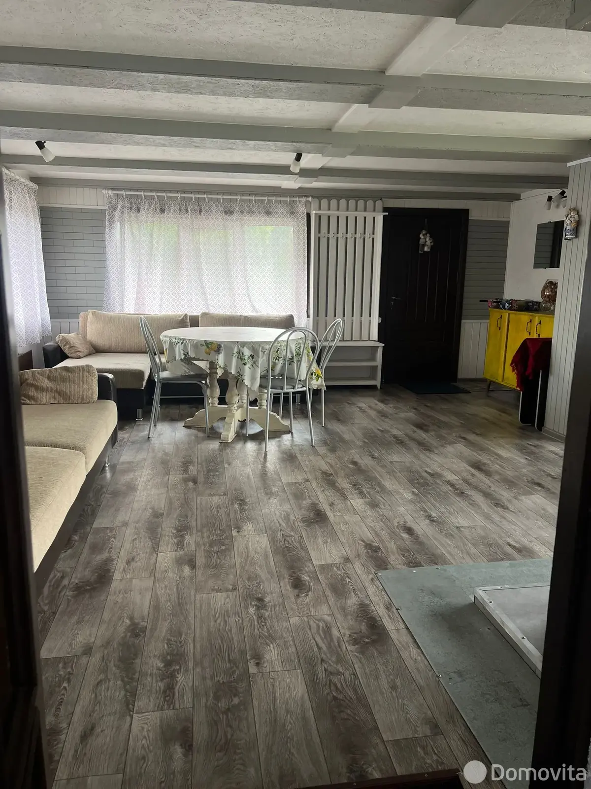 Аренда коттеджа АРТЕМЬЕВО на сутки в Полоцке ул. Свердлова, д. 18 , 350BYN, код 1399 - фото 4