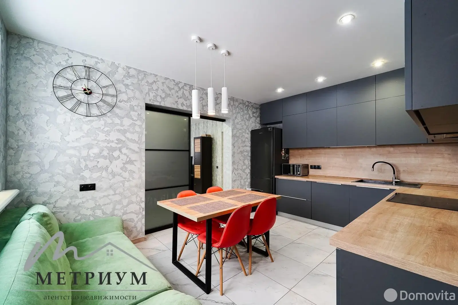 коттедж, Логойск, ул. Камышовая 