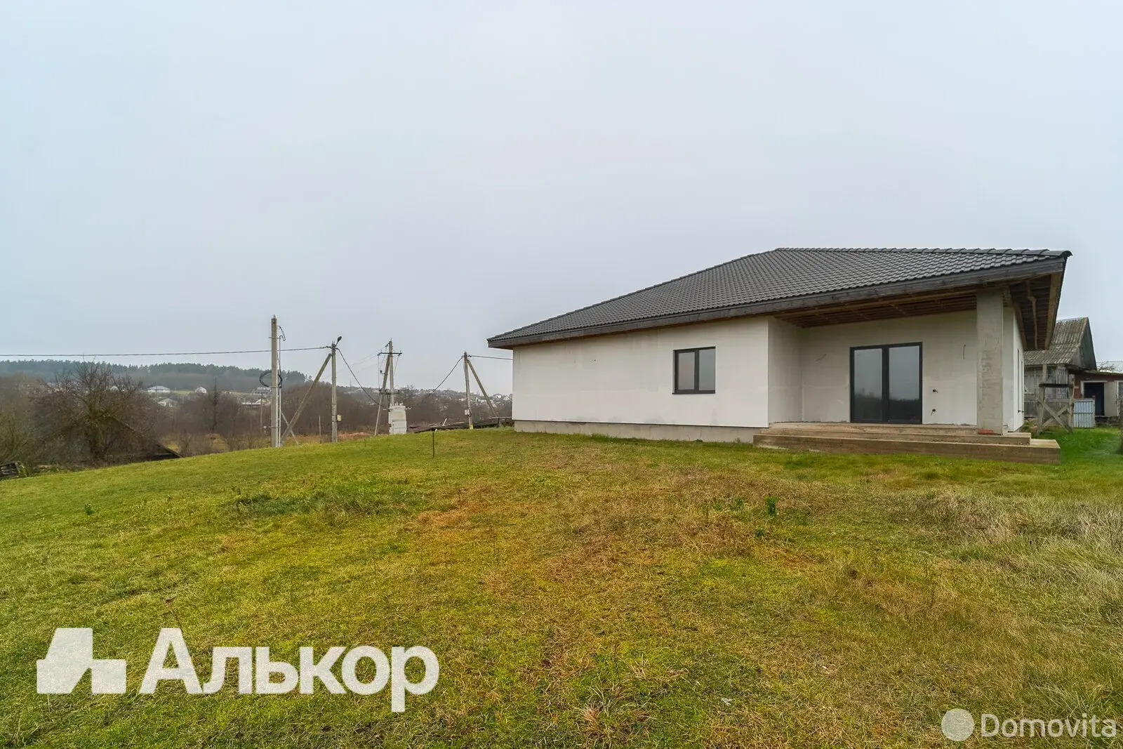 купить коттедж, Радошковичи, ул. Заславская, д. 21