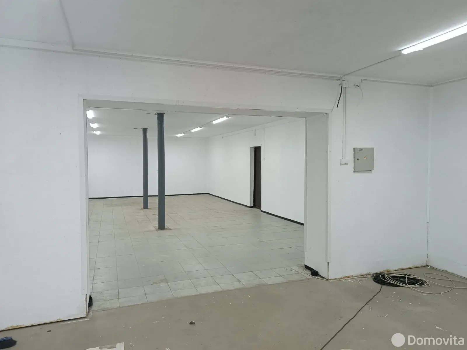 торговый объект, Плещеницы, ул. Октябрьская, д. 52