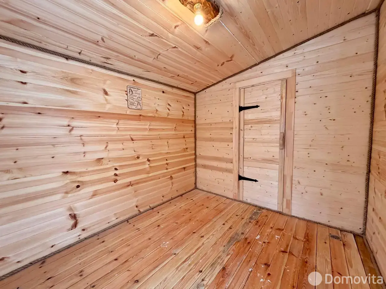 Купить 1-этажную дачу в Летний вечер Минская область, 50000USD, код 184902 - фото 33