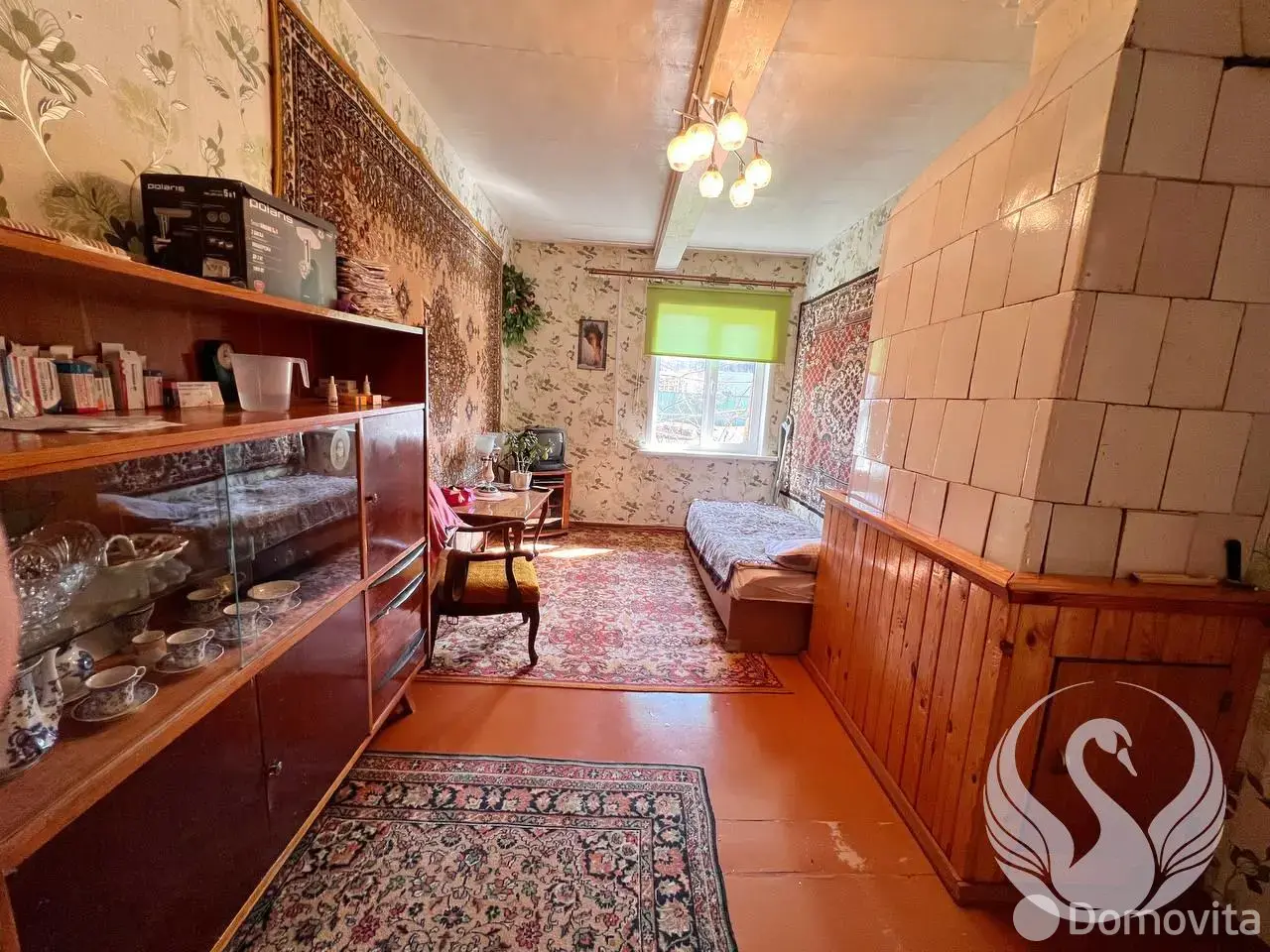 Цена продажи дома, Крупский, ул. Пушкина, д. 1